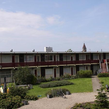Appartement De Zeester Zandvoort Eksteriør bilde