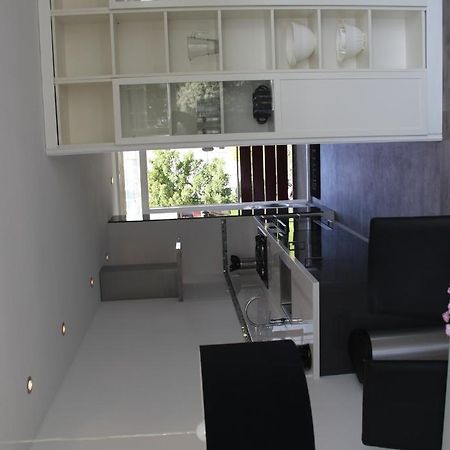 Appartement De Zeester Zandvoort Eksteriør bilde