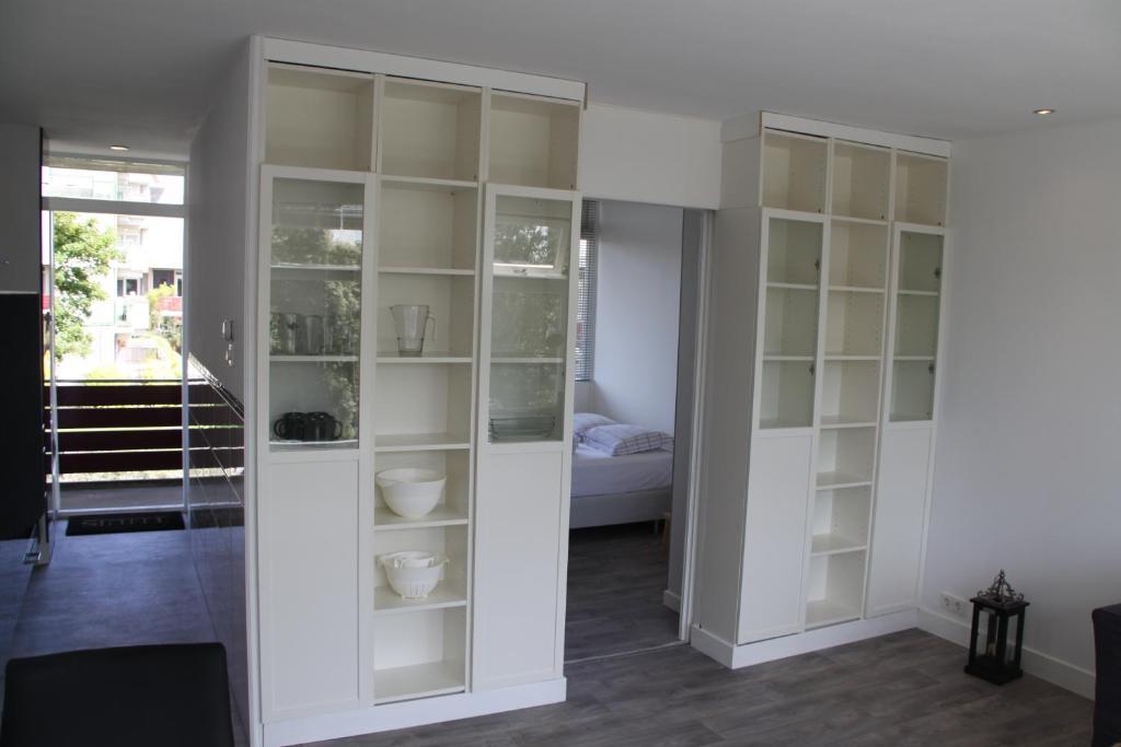 Appartement De Zeester Zandvoort Rom bilde