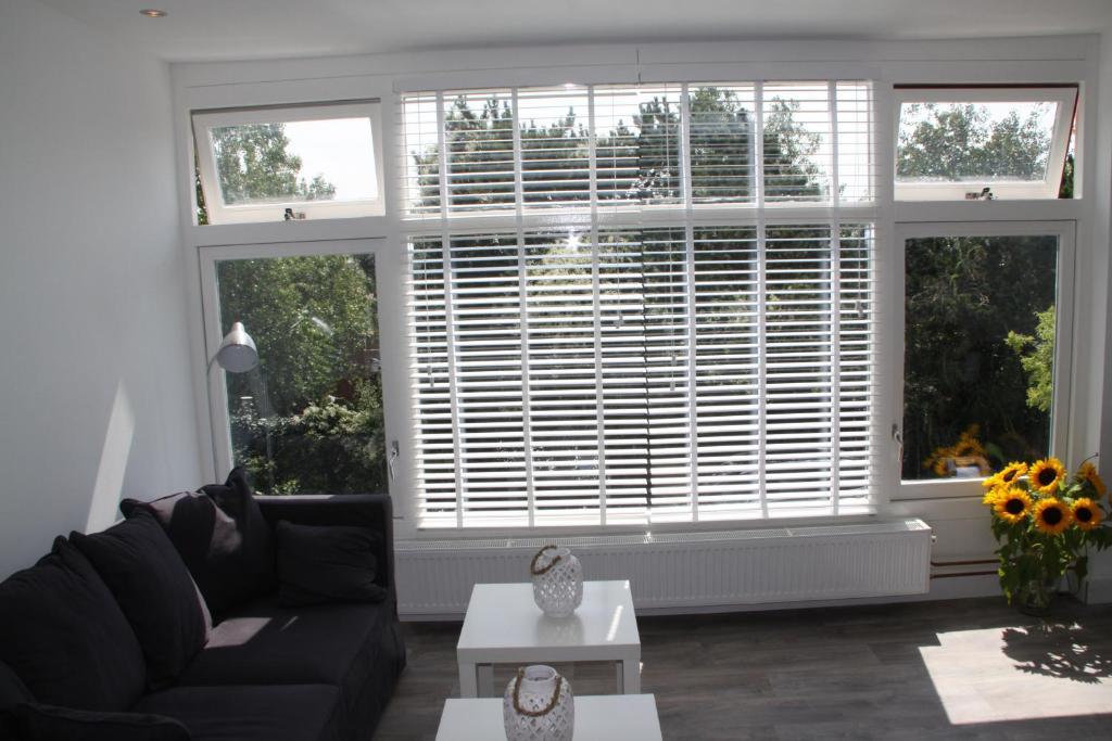 Appartement De Zeester Zandvoort Rom bilde