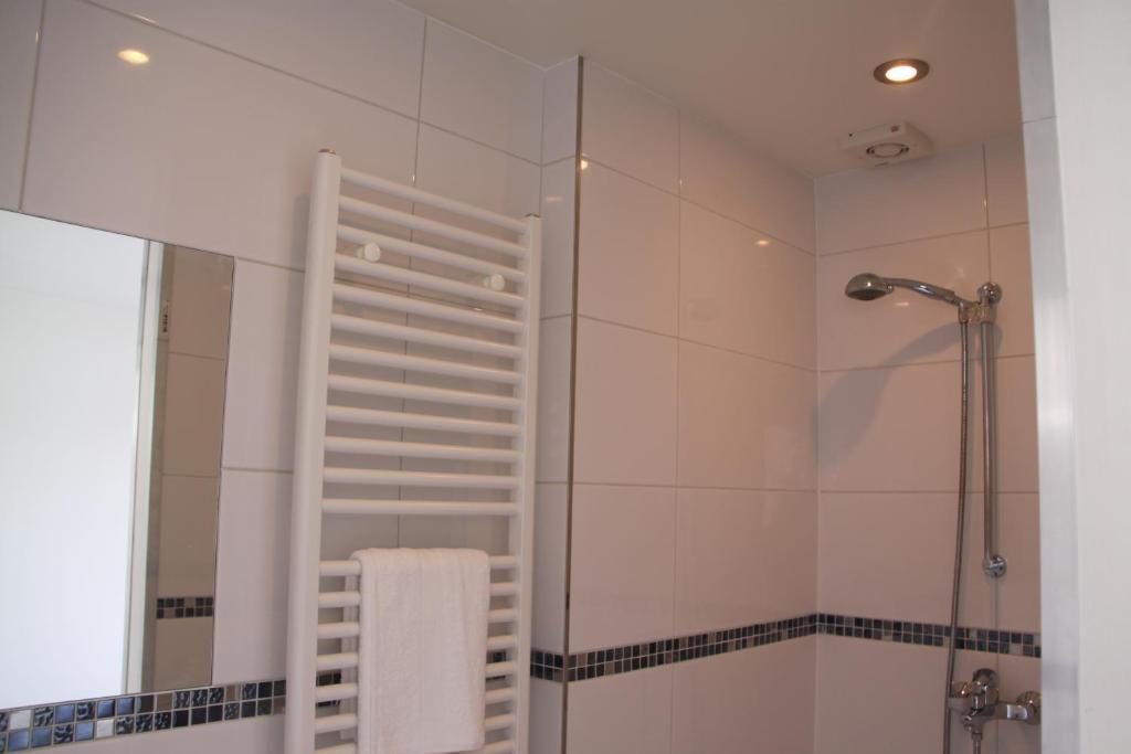 Appartement De Zeester Zandvoort Rom bilde