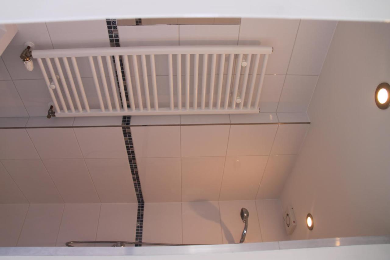Appartement De Zeester Zandvoort Rom bilde
